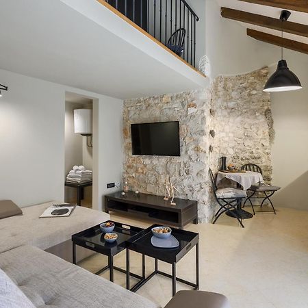 Grota Premium Apartment & Room Porec Esterno foto
