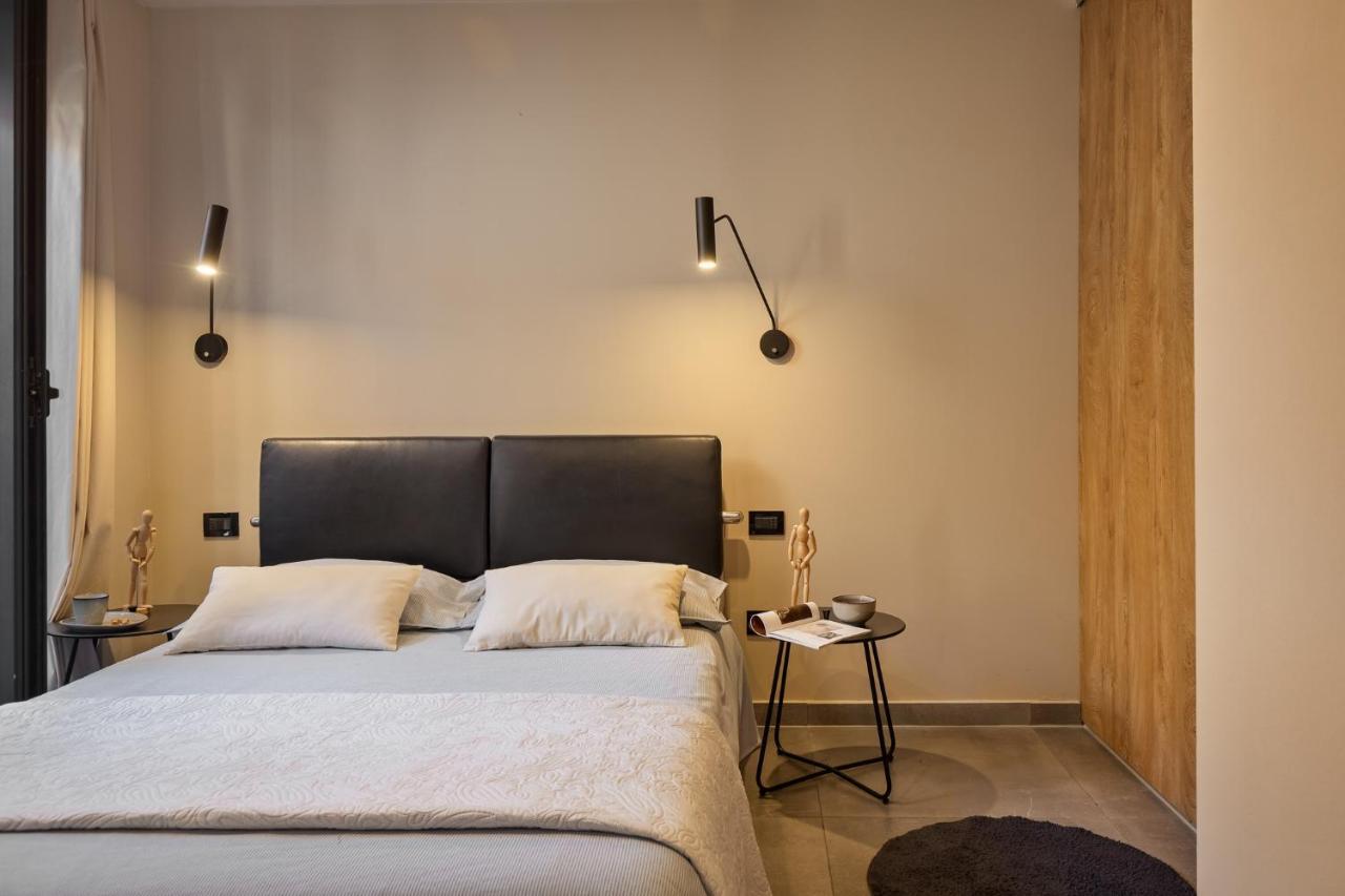 Grota Premium Apartment & Room Porec Esterno foto