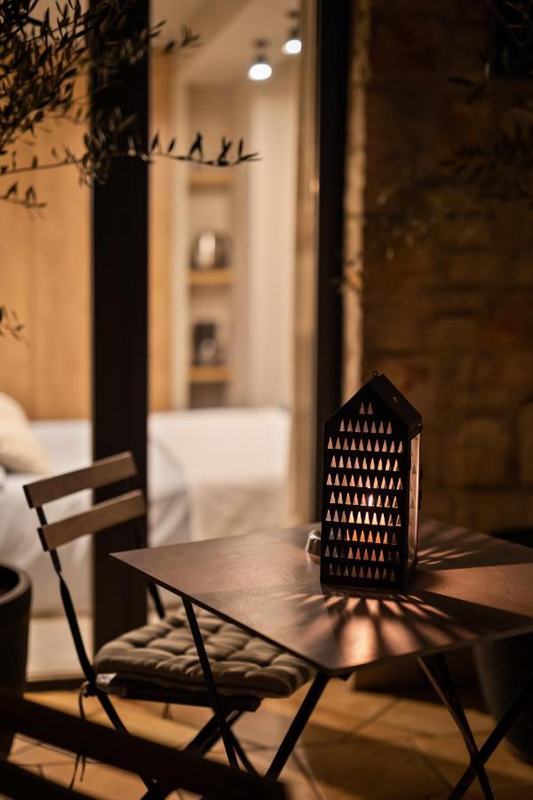 Grota Premium Apartment & Room Porec Esterno foto