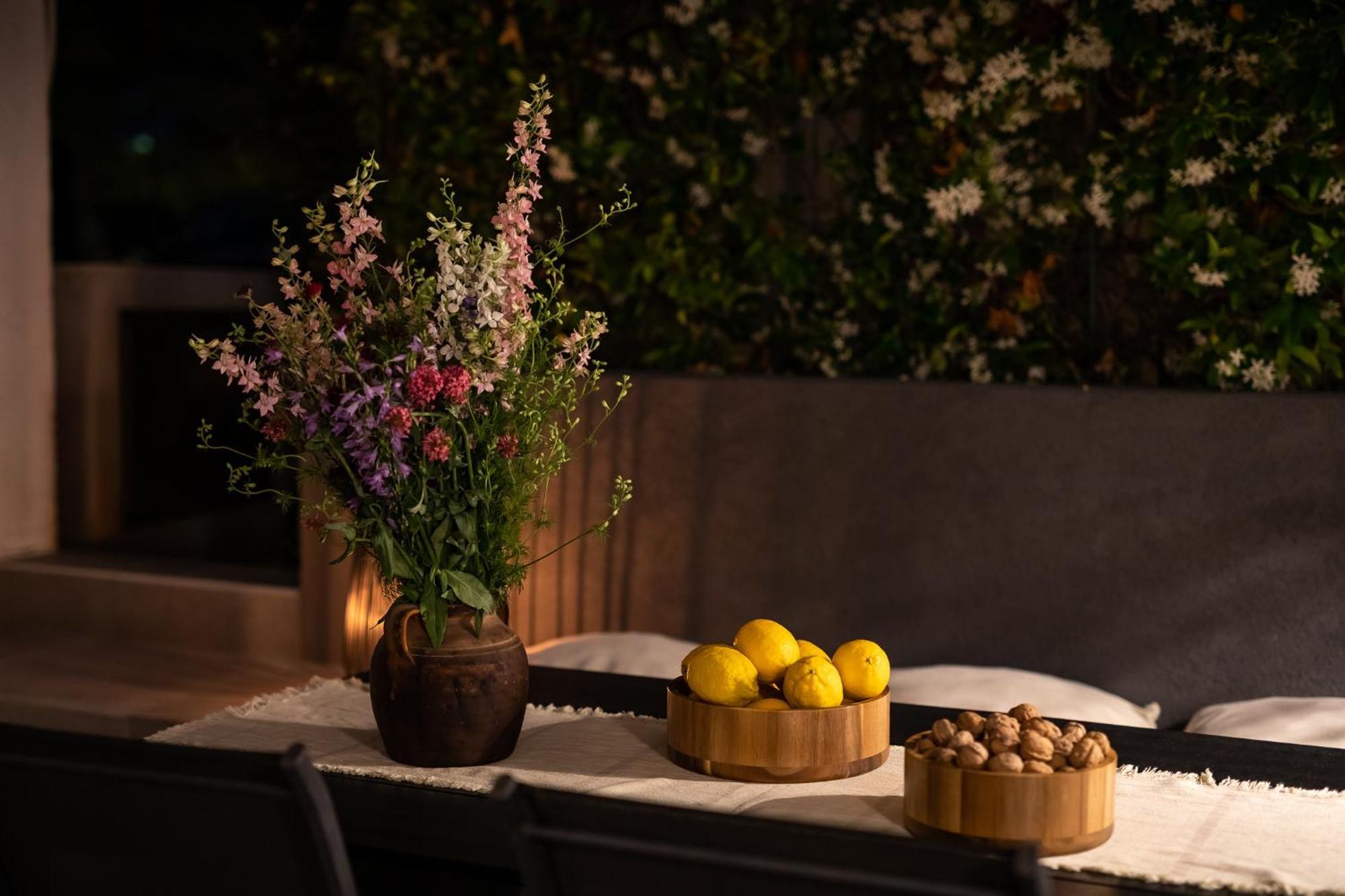 Grota Premium Apartment & Room Porec Esterno foto