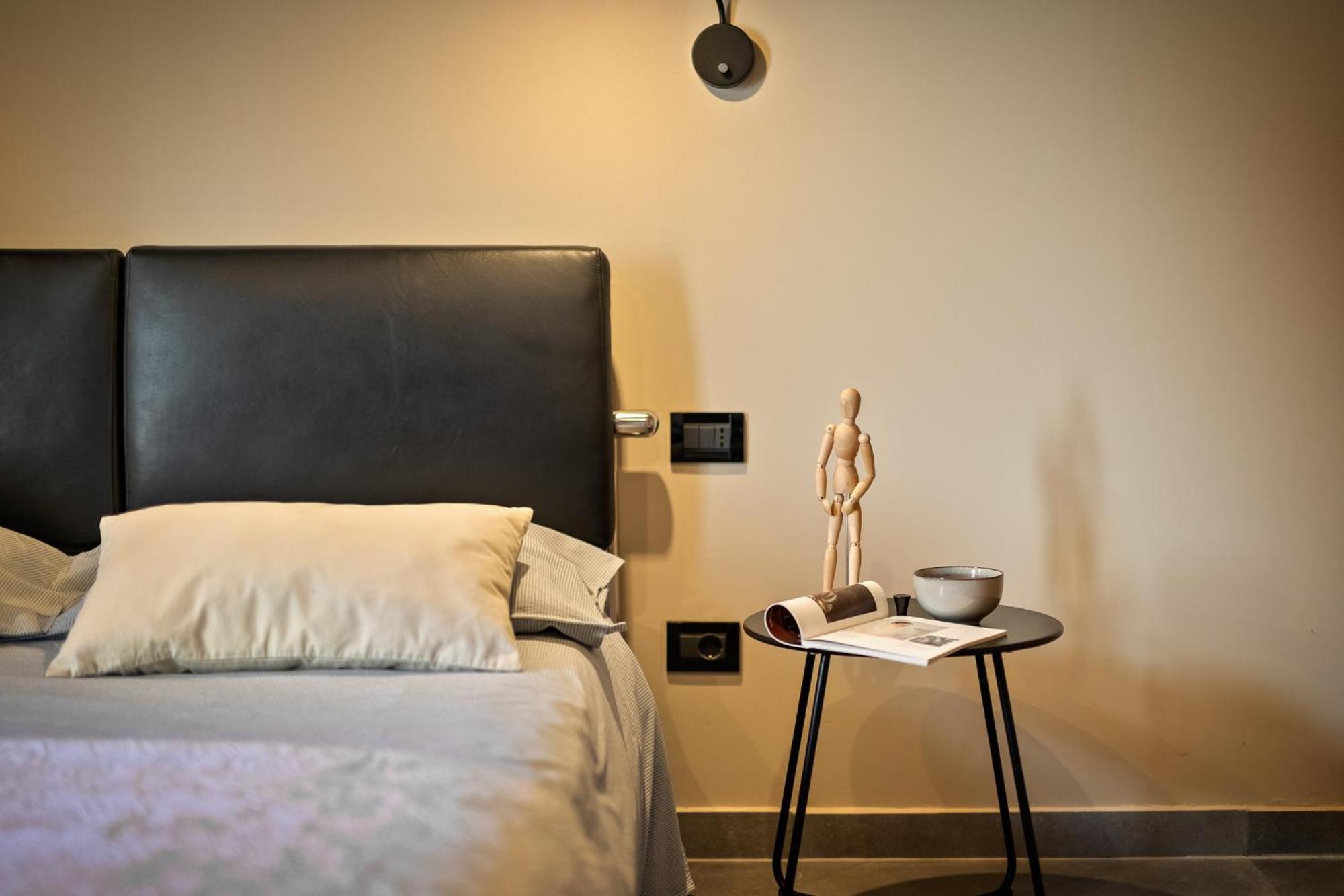 Grota Premium Apartment & Room Porec Esterno foto