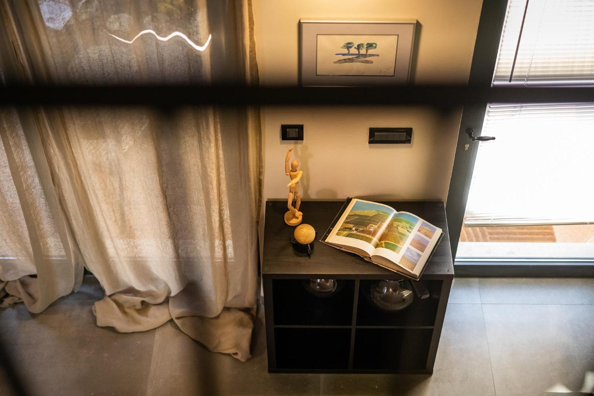 Grota Premium Apartment & Room Porec Esterno foto