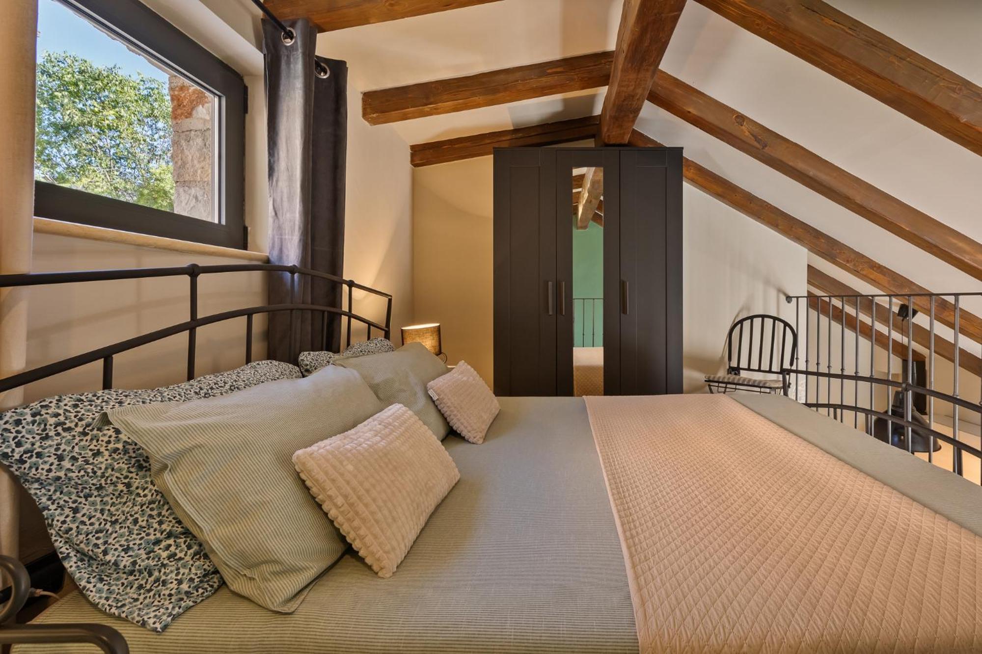 Grota Premium Apartment & Room Porec Esterno foto